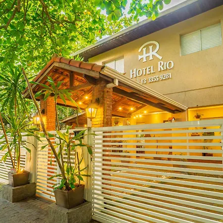 Hotel Rio-2